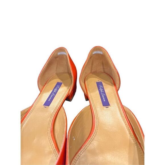 Ralph Lauren Purple Label Collection Woman Shoes - Picture 6 of 10